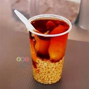 Mote con Huesillos